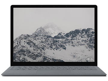 Microsoft Surface Laptop  (i5 8G 256G) DAG-00106