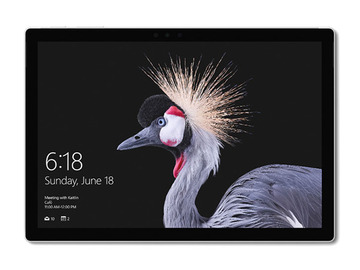 Microsoft Surface Pro  (i7 8G 256G) FJZ-00023