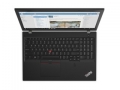  Lenovo ThinkPad L580 20LW001JJP ブラック【i5-8250U 8G 500G(HDD) WiFi 15LCD(1366x768) Win10P】