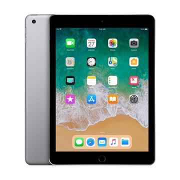 Apple iPad (第６世代) Wi-Fi 128GB スペースグレイ-