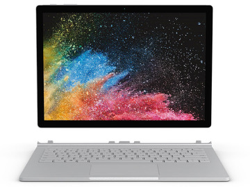 Microsoft Surface Book2 13インチ  (i7 16G 512G) HNM-00012