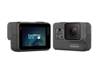 GoPro GoPro HERO CHDHB-501-RW