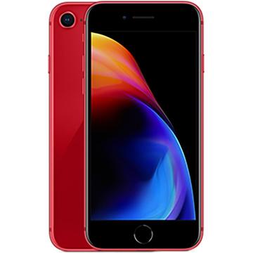 Apple au 【SIMロックあり】 iPhone 8 256GB (PRODUCT)RED Special Edition MRT02J/A