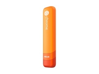 ASUS Chromebit CHROMEBIT-O059C タンジェリンオレンジ
