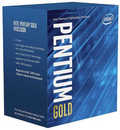 Intel Pentium Gold G5400 (3.7GHz) BOX LGA1151/2C/4T/L3 4M/UHD610/TDP54W