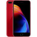 Apple au 【SIMロック解除済み】 iPhone 8 Plus 256GB (PRODUCT)RED Special Edition MRTM2J/A