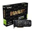  Palit GeForce GTX1070 8GB DUAL(NE51070015P2-1043D) GTX1070/8GB(GDDR5)/PCI-E