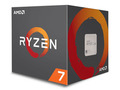 AMD Ryzen 7 2700 (3.2GHz/TC:4.1GHz) BOX AM4/8C/16T/L3 16MB/TDP65W