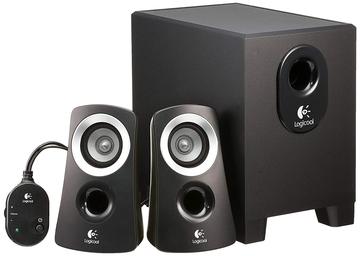 Logicool Z313 Speaker System Z313