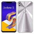 ASUS 国内版 【SIMフリー】 ZenFone 5 (2018) 6GB 64GB スペースシルバー ZE620KL-SL64S6