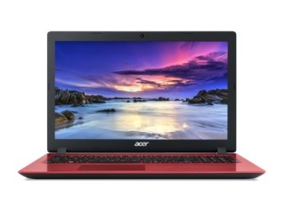 Acer Aspire 3 A315-32-N14U/R オキシダントレッド【Celeron N4000 4G 256G(SSD) WiFi 15LCD(1920x1080) Win10H】