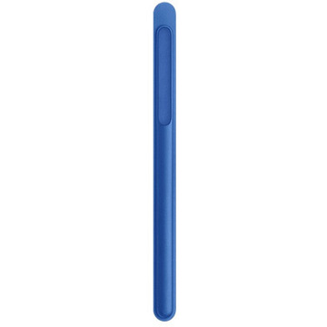 Apple Apple Pencilケース エレクトリックブルー MRFN2FE/A