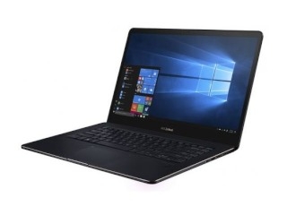 ASUS ZenBook Pro 15 UX550GD UX550GD-8750 ディープダイブブルー【i7-8750H 16G 512G(SSD) GTX1050 WiFi 15LCD(1920x1080) Win10H】
