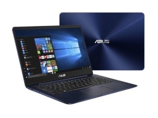 ASUS ZenBook 14 UX430UA UX430UA-8250 ロイヤルブルー【i5-8250U 8G 256G(SSD) WiFi 14LCD(1920x1080) Win10H】