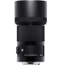  SIGMA 70mm F2.8 DG MACRO | Art (Canon EFマウント)