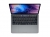 Apple MacBook Pro 13インチ Corei5:2.3GHz Touch Bar搭載 256GB スペースグレイ MR9Q2J/A (Mid 2018)