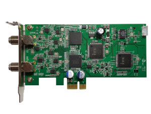 PLEX PX-Q3PE4 PCI-EXPRESS＋内部USB端子