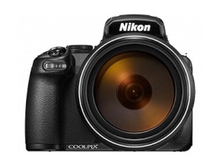 Nikon COOLPIX P1000