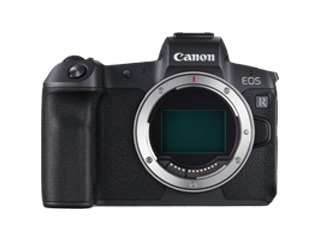 Canon EOS R ボディ