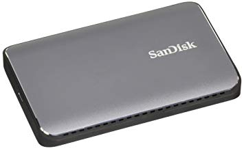 SanDisk 【ポータブルSSD】Extreme900 SDSSDEX2-1T92-J25 【1.92TB】 SSD/USB 3.1/(2016)