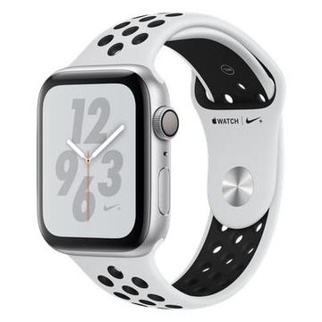 じゃんぱら-Apple Watch Series4 Nike+ 44mm GPS シルバーアルミ ...