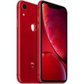  Apple au 【SIMロック解除済み】 iPhone XR 128GB (PRODUCT)RED MT0N2J/A
