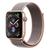 Apple Apple Watch Series4 44mm GPS ゴールドアルミニウム/ピンクサンドスポーツループ MU6G2J/A