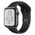 Apple Apple Watch Series4 Nike+ 44mm Cellular スペースグレイアルミ/アンスラサイト/ブラックスポーツバンド