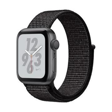 じゃんぱら-Apple Watch Series4 Nike+ 40mm GPS スペースグレイアルミ 