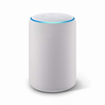 Amazon Echo Plus（第2世代/2018年発売モデル） サンドストーン