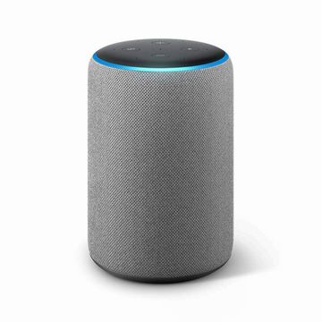 Amazon Echo Plus（第2世代/2018年発売モデル） ヘザーグレー