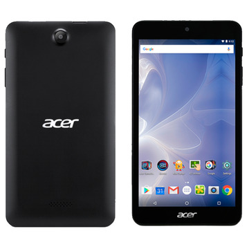 Acer 国内版 【Wi-Fi】 Iconia One 7 1GB 16GB B1-780/K シェールブラック