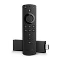 Amazon Fire TV Stick 4K（第1世代/2018年発売モデル） Alexa対応リモコン（第2世代）付属