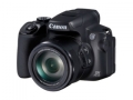 Canon PowerShot SX70 HS ブラック