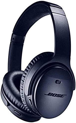 BOSE QuietComfort 35 wireless headphones II トリプルミッドナイト