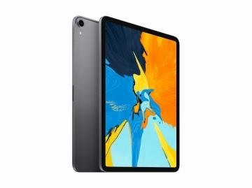 【セール 登場から人気沸騰】 iPad Pro 第一世代2018 11インチ 64GB カバー付き タブレット