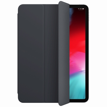 Apple Smart Folio チャコールグレイ iPad Pro 11インチ(第1世代)用 MRX72FE/A