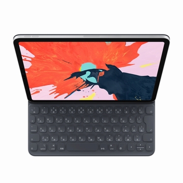 Smart Keyboard Folio 11インチ iPad Pro 第1世代