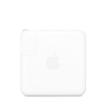 Apple USB-C 電源アダプタ 61W（A1947） MRW22LL/A