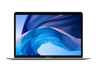 じゃんぱら-MacBook Air 13インチ Corei5:1.6GHz 128GB スペースグレイ 