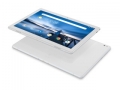  Lenovo 国内版 【Wi-Fi】 Lenovo Tab P10 4GB 64GB スパークリングホワイト ZA440021JP