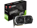 MSI GeForce RTX 2070 ARMOR 8G RTX2070/8GB(GDDR6)/PCI-E