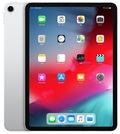  Apple au 【SIMロック解除済み】 iPad Pro 11インチ（第1世代） Cellular 64GB シルバー MU0U2J/A