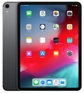 Apple au 【SIMロック解除済み】 iPad Pro 12.9インチ（第3世代） Cellular 256GB スペースグレイ MTHV2J/A