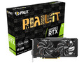 Palit GeForce RTX2070 8GB Dual Ver,2(NE62070015P2-1062A) RTX2070/8GB(GDDR6)/PCI-E