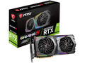  MSI GeForce RTX 2070 GAMING Z 8G RTX2070/8GB(GDDR6)/PCI-E