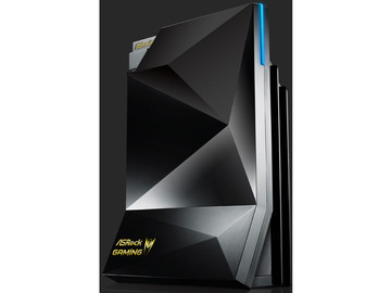 ASRock G10 Gaming router 11ac対応無線LANルータ/2015年11月