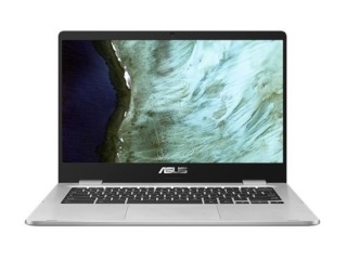 ASUS Chromebook C423NA C423NA-EB0039 シルバー