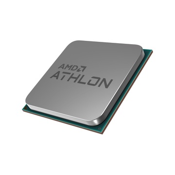 AMD Athlon 220GE (3.4GHz) bulk AM4/2C/4T/L3 4MB/Radeon Vega 3/TDP35W