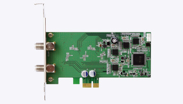 PLEX PX-MLT5PE 5ch地デジ/BS/CSチューナーカード PCIex1+内部USB接続